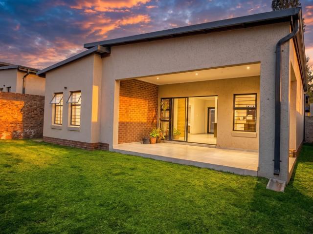 Apartment for rent in Tembisa, Gauteng