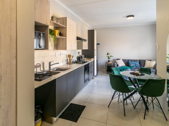 Apartment for rent in Tembisa, Gauteng