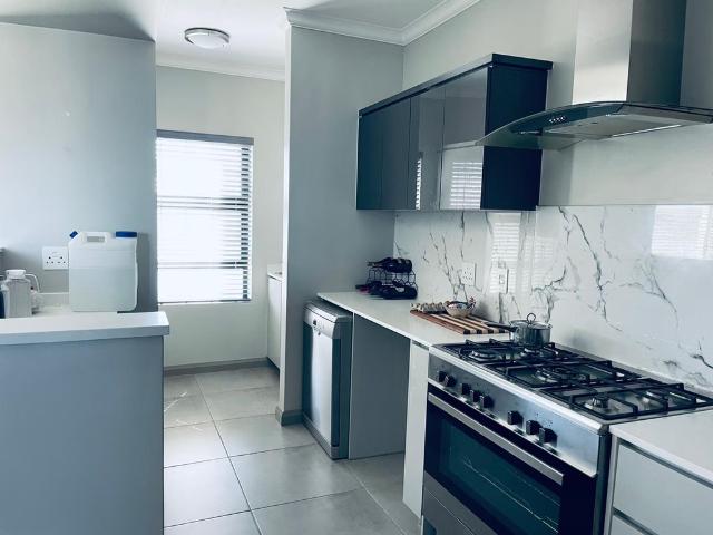 Apartment for rent in Carlswald, Midrand