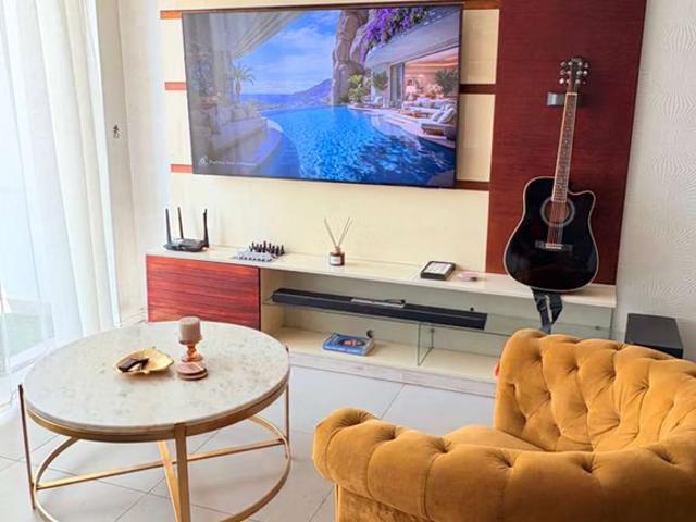 Apartment for rent in Carlswald, Midrand