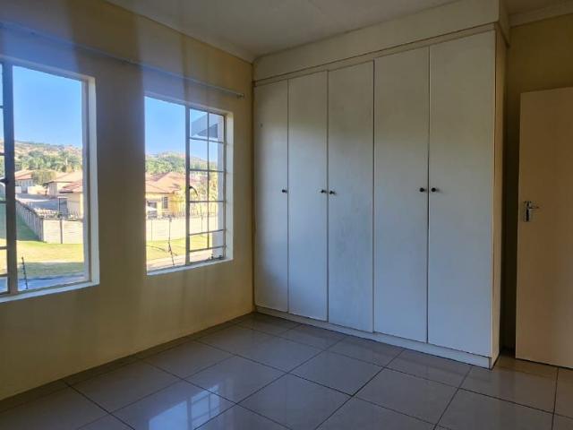 Apartment for rent in Rustenburg