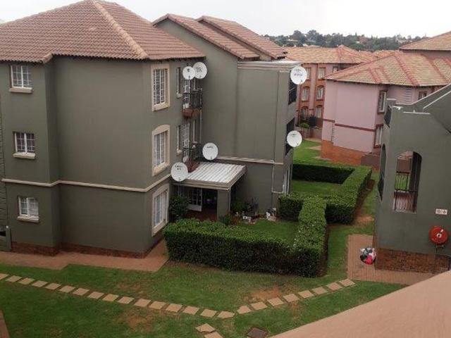Apartment for rent in Ekurhuleni, Gauteng