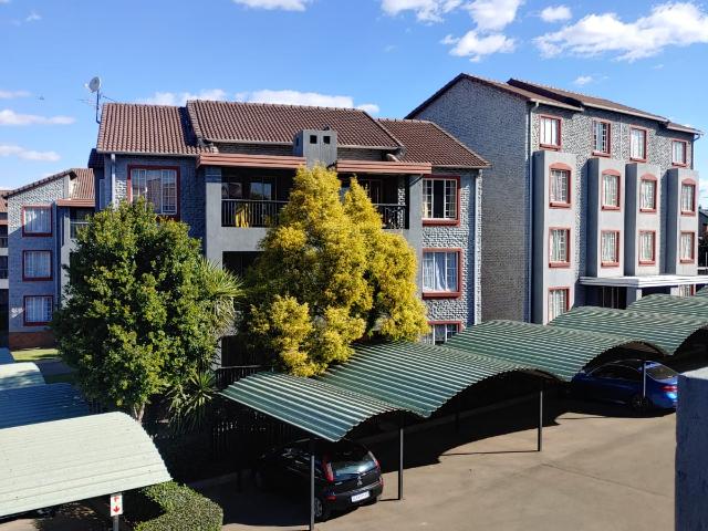Apartment for rent in Ekurhuleni, Gauteng