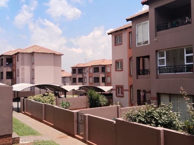 Apartment for rent in Ekurhuleni, Gauteng