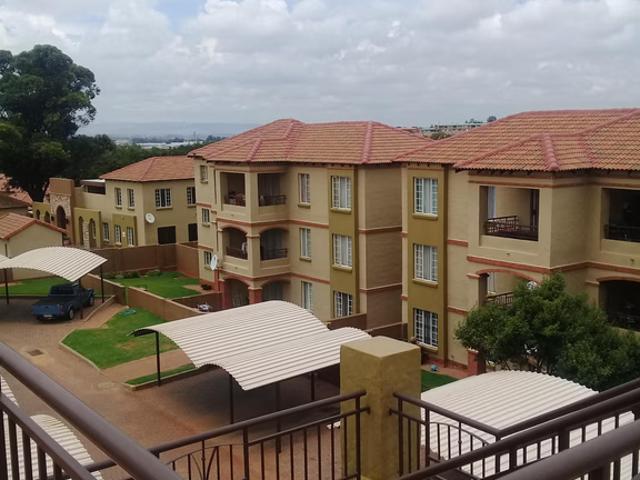 Apartment for rent in Ekurhuleni, Gauteng