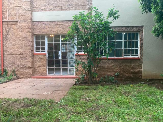 Apartment for rent in Tshwane Ward 57, Centurion