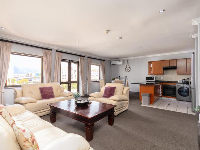 Apartment for rent in Milnerton