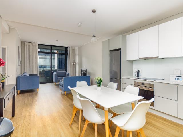 Apartment for rent in Milnerton, Western Cape