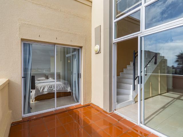 Apartment for rent in Central Park, Milnerton