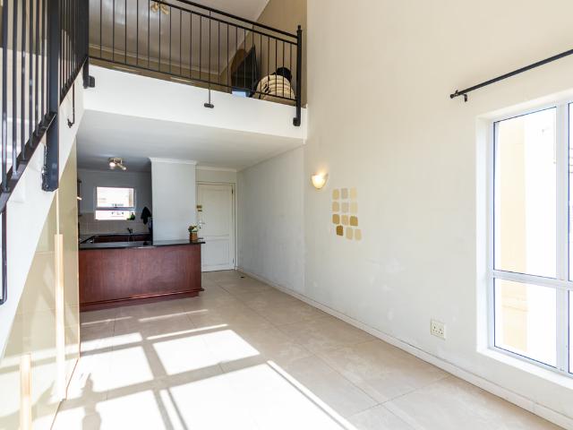 Apartment for rent in Milnerton, Western Cape