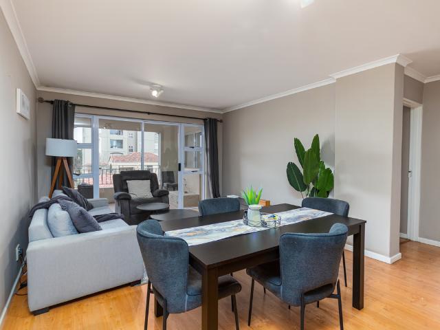 Apartment for rent in Milnerton, Western Cape