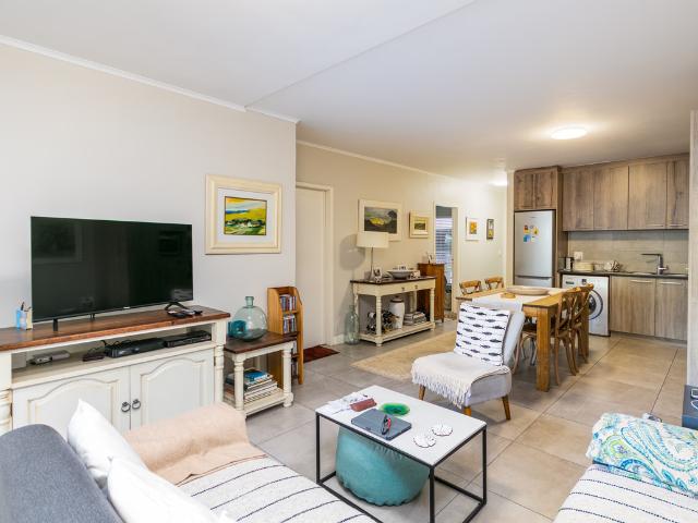 Apartment for rent in Milnerton, Western Cape