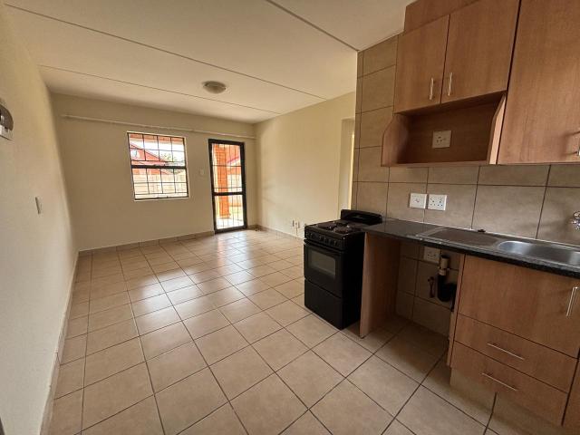 Apartment for rent in Akasia, Gauteng