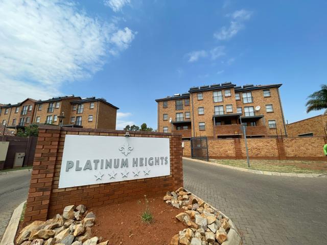 Apartment for rent in Akasia, Gauteng