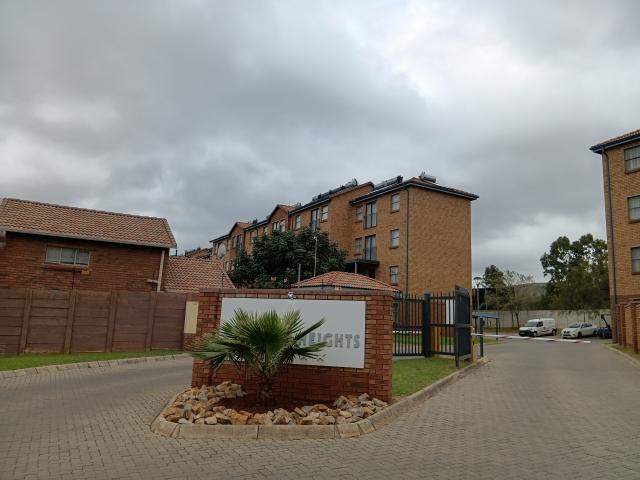 Apartment for rent in Akasia, Gauteng