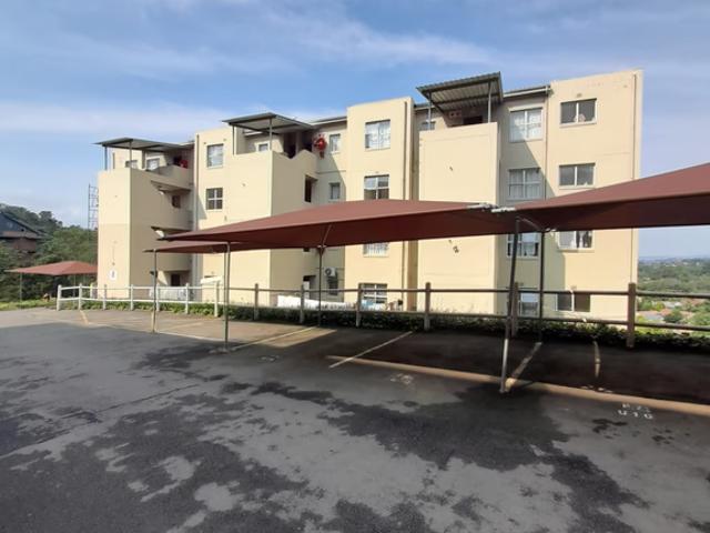 Apartment for rent in Umgungundlovu, Kwazulu-natal