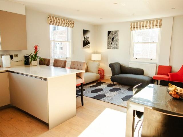 Apartment for rent in St Albans, Five Acres