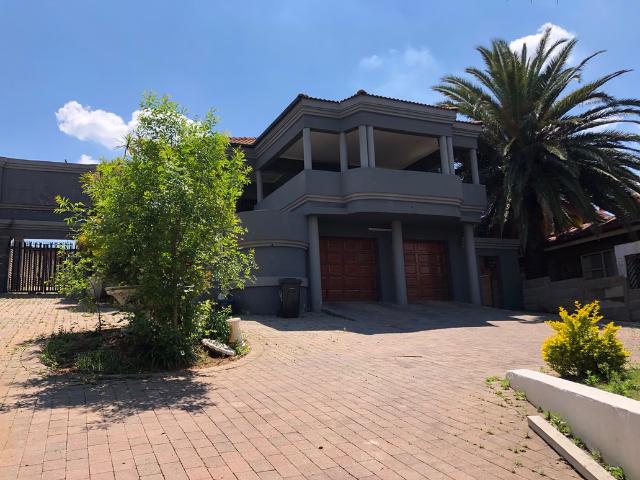Apartment for rent in Erasmia, Pretoria