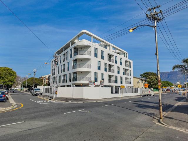 Apartment for rent in Cape Town, Western Cape
