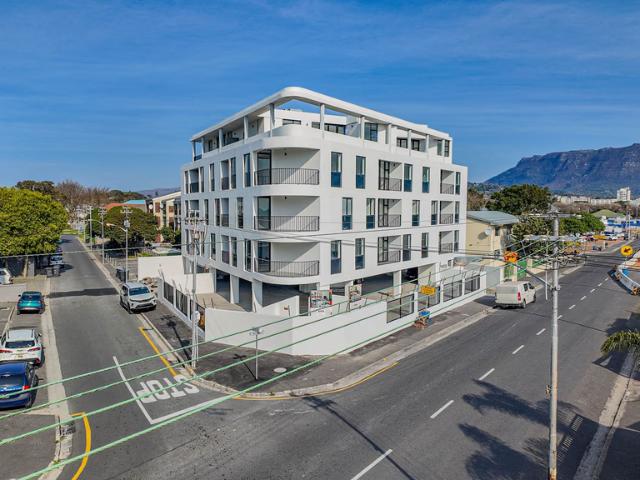 Apartment for rent in Cape Town, Western Cape