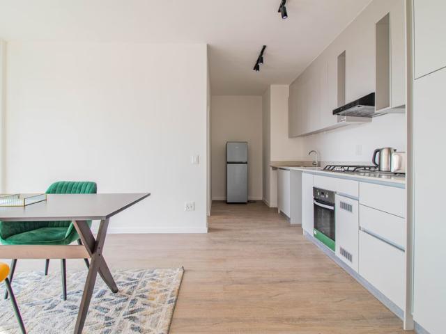 Apartment for rent in Cape Town, Western Cape
