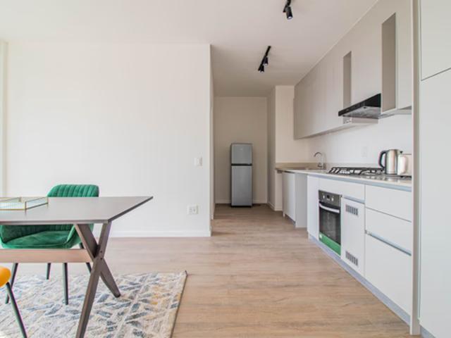 Apartment for rent in Cape Town, Western Cape