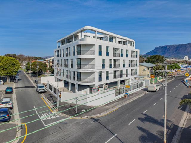 Apartment for rent in Cape Town, Western Cape