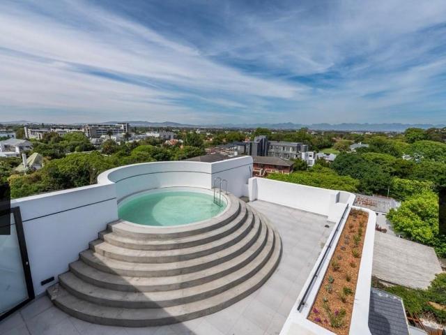 Apartment for rent in Cape Town, Western Cape