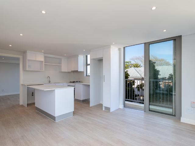 Apartment for rent in Cape Town, Western Cape