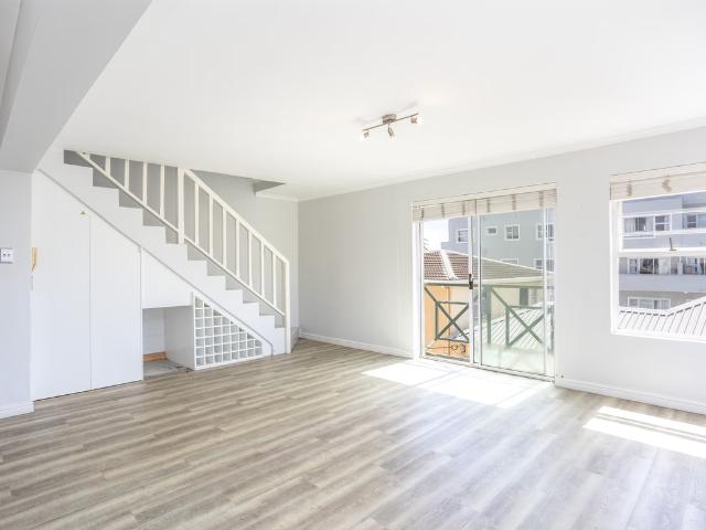 Apartment for rent in Cape Town Ward 59, Cape Town
