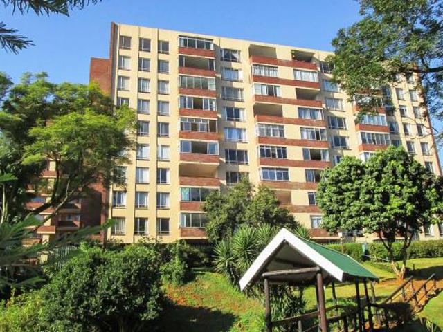 Apartment for rent in Umgungundlovu, Kwazulu-natal