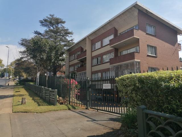 Apartment for rent in Pietermaritzburg