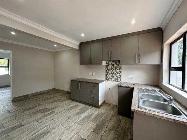 Apartment for rent in Cleland, Msunduzi Local Municipality