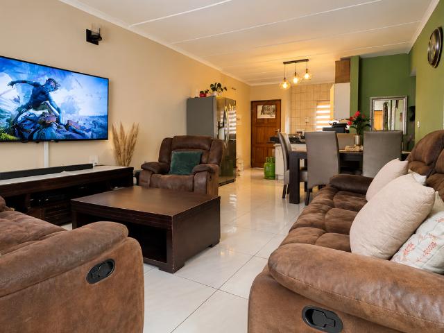 Apartment for rent in Comet, Boksburg
