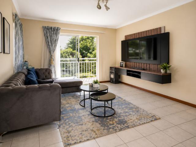 Apartment for rent in Ekurhuleni, Gauteng