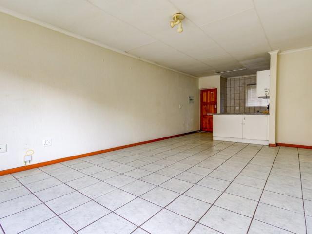 Apartment for rent in Comet, Boksburg