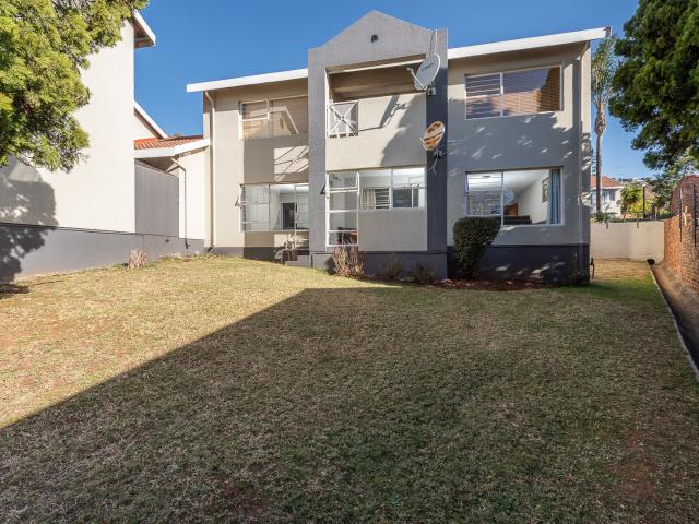 Apartment for rent in Roodepoort, Gauteng