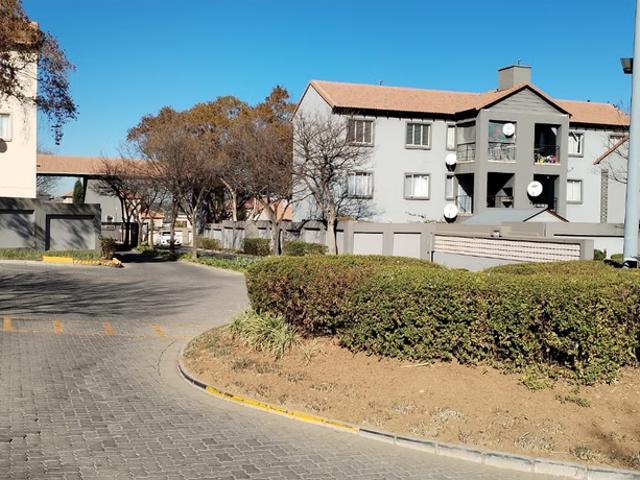 Apartment for rent in Gauteng
