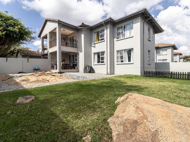Apartment for rent in Northern Cape