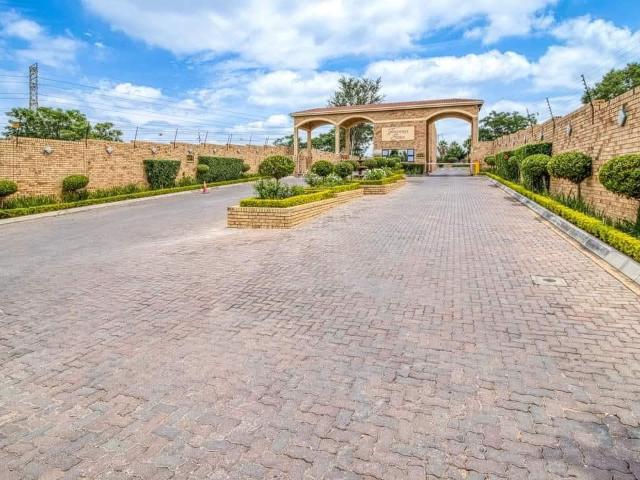 Apartment for rent in Randburg, Gauteng