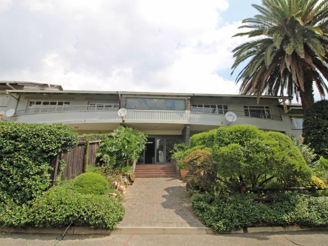 Apartment for rent in Rosebank, Gauteng