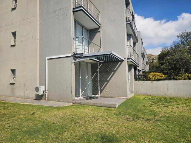 Apartment for rent in Rosebank, Gauteng
