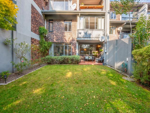 Apartment for rent in Craighall Park, Rosebank