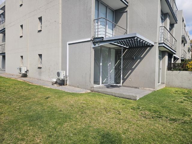 Apartment for rent in Rosebank, Gauteng