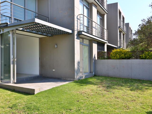 Apartment for rent in Rosebank, Gauteng