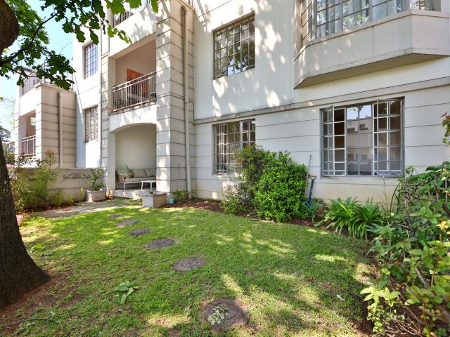Apartment for rent in Rosebank, Gauteng