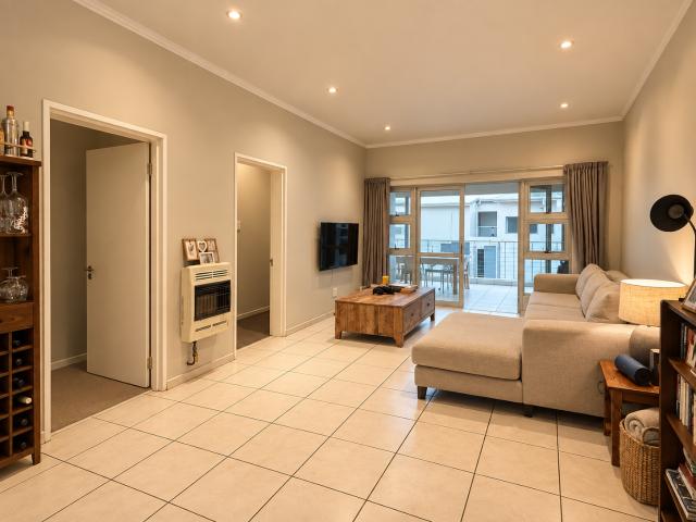 Apartment for rent in Rosebank, Gauteng