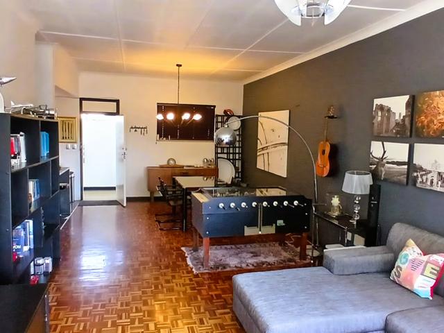 Apartment for rent in Craighall Park, Rosebank