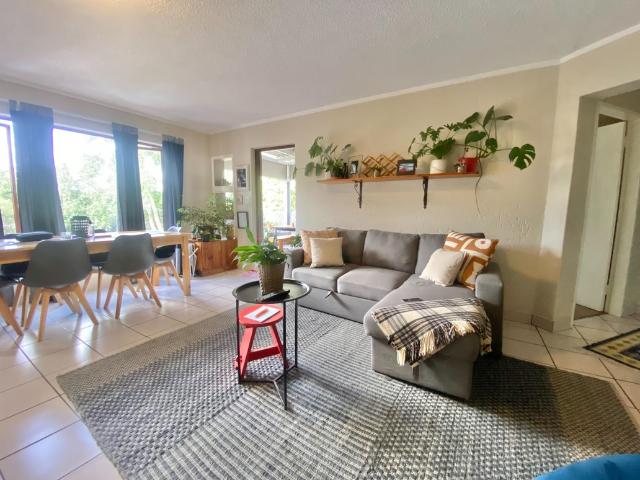 Apartment for rent in Rosebank, Gauteng