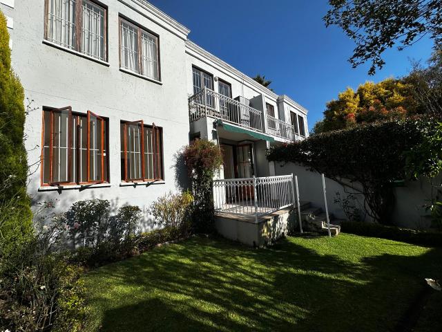 Apartment for rent in Rosebank, Gauteng